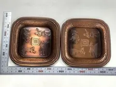 2026年最新】銅皿の人気アイテム - メルカリ