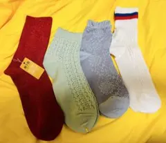 靴下屋 ソックス