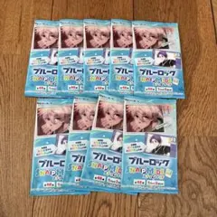 ブルーロック アニメイトフェア Sweet Valentine 凪 玲王 士道 | Mercari