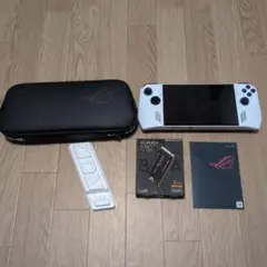 2026年最新】ASUS rog ally z1 extremeの人気アイテム - メルカリ