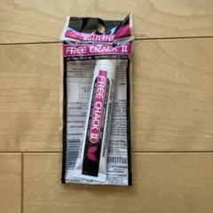 BUTTERFLY FREE CHACK II 50g 卓球用接着剤