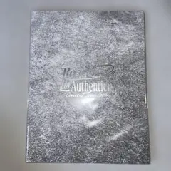 2025年最新】road to authenticity パンフレットの人気アイテム - メルカリ
