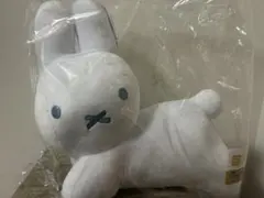 一番くじ ミッフィぬいぐるみ ラストワン賞