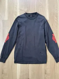 ナイキ　ジョーダン　長袖Tシャツのサムネイル