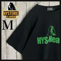 【即完売モデル】 ヒステリックグラマー ヒスガール 入手困難 Tシャツ