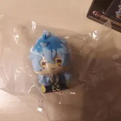 ツイステ 一番くじ デフォルメフィギュア イデア イデア・シュラウド