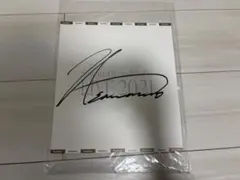 2026年最新】野村克也 サイン色紙の人気アイテム - メルカリ