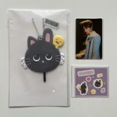 RIIZE オンラインくじ ウォンビン