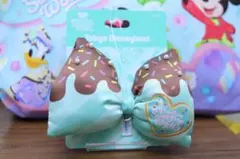 ヴァネロペ パルパルーザ ディズニー リボン ゴム シュガーラッシュ