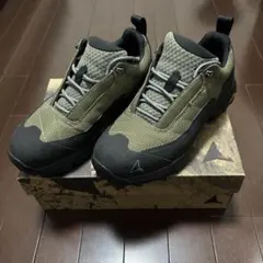 ROA hiking Katharinaのサムネイル