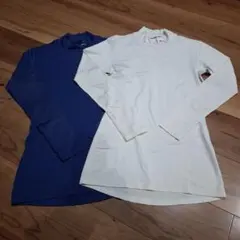 PUMA プーマ コンプレッションシャツ インナー M 2枚セット