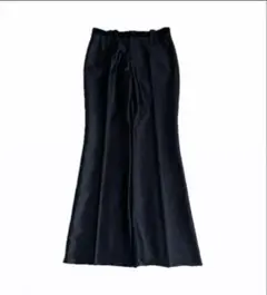 sullen archive flare slacks モード 深水光太　フレア