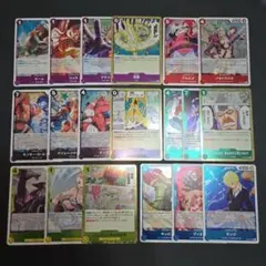 2026年最新】ワンピースカードまとめ売りの人気アイテム - メルカリ