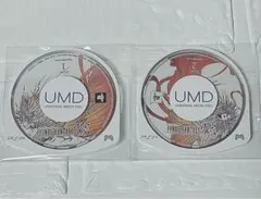 PSP ファイナルファンタジー 零式