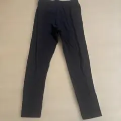 UNIQLO レギンス　黒　110サイズ