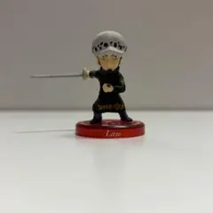 ワンピース アニキャラヒーローズ パンクハザード編 シークレット ロー