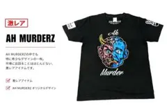 2026年最新】ah murderz tシャツの人気アイテム - メルカリ
