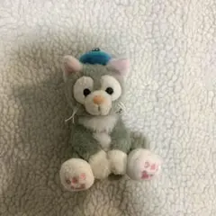 ジェラトーニ ぬいぐるみバッチ ストラップ - メルカリ