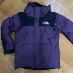 The North Face  マウンテンダウンジャケット  xs