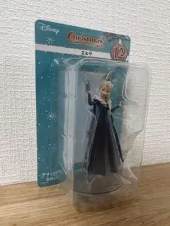 2022 クリスマスオーナメントくじ　エルサ