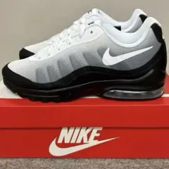 新品 NIKE ナイキ エアマックス インビガー プリント スニーカー 27