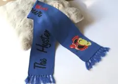 2025年最新】HYSTERIC MINI 子供用マフラーの人気アイテム - メルカリ