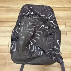 【NIKE ELITE /中古】 バックパック リュック　ナイキエリート
