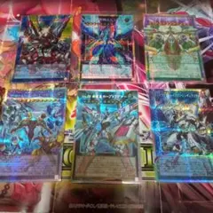 遊戯王 リミコレ サイバードラゴン オーバーフレーム プリシク まとめ