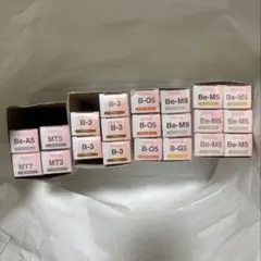 シュワルツコフ 24本 イゴラ カラーワーク ColorWorx 塩基性カラー