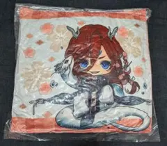 メイドインアビス コミケ ナナチ村ブランケット ダイカットクッション