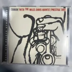 ★極レア！【US初期モノラル盤/MONO/深溝/RVG】 マイルス / クッキン ☆極レア！【US初期モノラル盤/MONO/深溝/RVG】 マイルス / クッキン