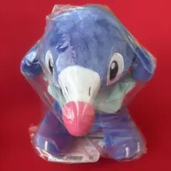 ポケモンセンター ぬいぐるみ アシマリ タグ付き - メルカリ