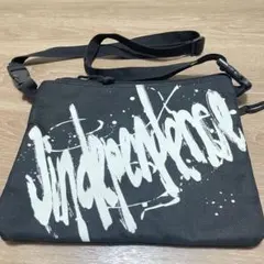 赤西仁 JINDEPENDENCE TOUR 2018 サコッシュ