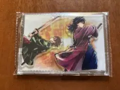 鬼滅の刃　c106 繋ぐ【義勇と炭治郎】WEBSHOPくじ　アクリルスタンド