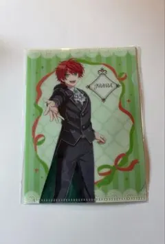 カラフルピーチ　ビジュアルファイルキャンディ　 じゃぱぱ