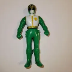 Gosei Sentai Dairanger,Shishi Ranger1992