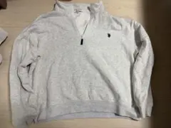 U.S. POLO ASSN. スウェット