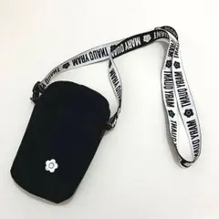 MARY QUANT マリークワント ショルダーバッグ スマホショルダー