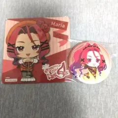 #コンパス　マリア　2点セット