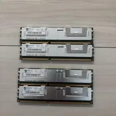 Wintec DDR3-1333 8GB メモリ 4枚セット