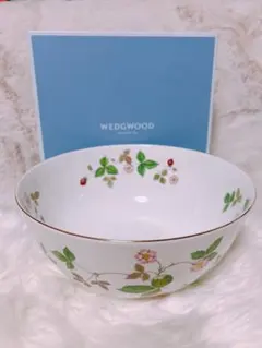 ウェッジウッド メタライズド　サラダボウル　フルーツボウル　小皿　6枚 楽天市場】和食器 ボウル 小 11cm 十草 鉢 おしゃれ 和食器 お皿