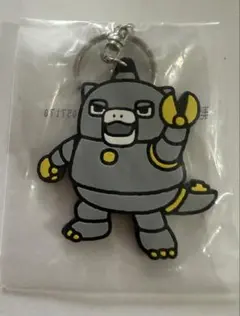 ゴジラ　怪獣乱舞　一番くじ　H賞 ラバー雑貨コレクション