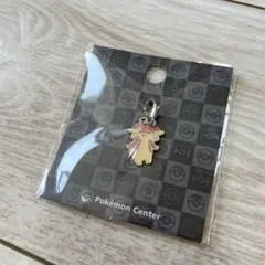 ポケモン チャーム タブンネ