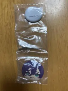 あんスタ おまんじゅう 前髪クリップ 礼瀬マヨイ