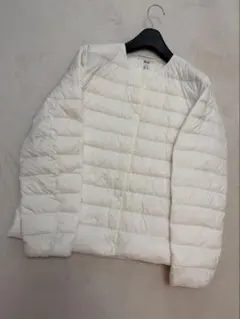 ウルトラライトダウンコンパクトジャケットXL