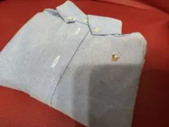 Ralph Lauren 18M シャツ