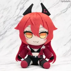 勝利の女神 NIKKE ぬいぐるみ レッドフード ふもふもれっどふーど