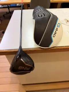 PING G440 MAX フェアウェイウッド 3W 15度 - メルカリ