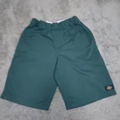 マーキーズ×Dickies パンツ　150