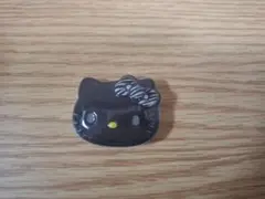 ぷっくりったいバッジ キティちゃん